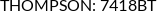 Cross