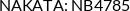 Cross