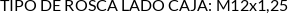 Atributos