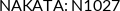 Cross