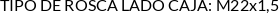 Atributos