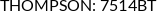 Cross