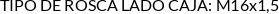 Atributos