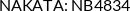 Cross