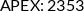Cross
