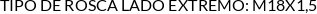 Atributos