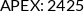 Cross