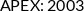 Cross