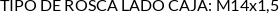 Atributos
