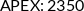 Cross