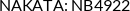 Cross