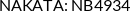 Cross