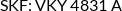 Cross