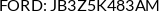 Cross