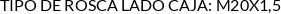 Atributos