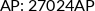 Cross