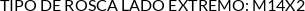 Atributos