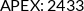 Cross