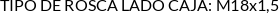 Atributos
