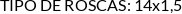 Atributos
