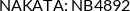 Cross