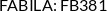 Cross