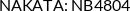 Cross
