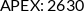 Cross
