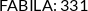 Cross