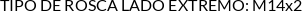 Atributos