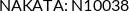 Cross