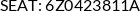Cross