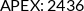 Cross