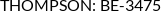Cross