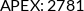 Cross