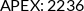 Cross
