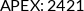 Cross