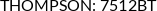 Cross