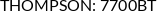 Cross