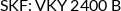 Cross
