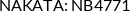 Cross