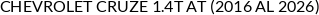 Aplicaciones