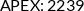 Cross