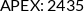 Cross