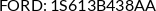Cross