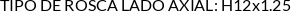 Atributos