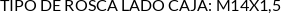 Atributos