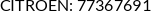 Cross