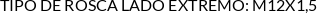 Atributos