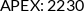 Cross